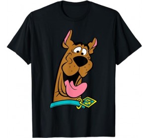 Scooby Head